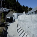 Horizontal House - EASTERN Design Office Horizontal House - EASTERN Design Office © Koichi Torimura