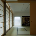 Horizontal House - EASTERN Design Office Horizontal House - EASTERN Design Office © Koichi Torimura