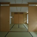 Horizontal House - EASTERN Design Office