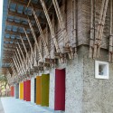 METI SCHOOL - Rudrapur METI SCHOOL - Rudrapur © Kurt Hoerbst