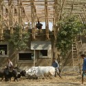 METI SCHOOL - Rudrapur METI SCHOOL - Rudrapur © Kurt Hoerbst