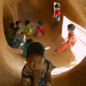 METI SCHOOL - Rudrapur METI SCHOOL - Rudrapur © Kurt Hoerbst