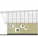 north elevation north elevation north elevation