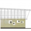 south elevation south elevation south elevation