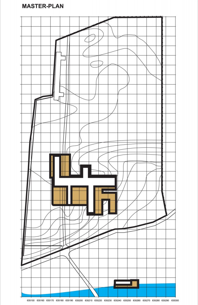 site plan site plan