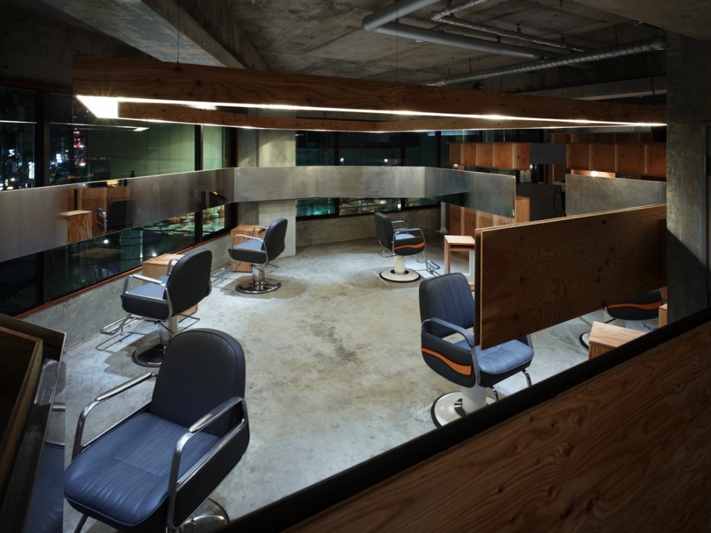 CF066780 © Toshiyuki Yano / Nacasa & Partners