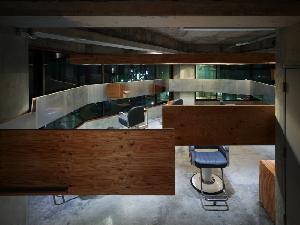 CF066788 © Toshiyuki Yano / Nacasa & Partners
