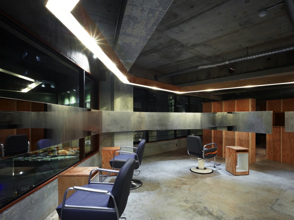 CF066813 © Toshiyuki Yano / Nacasa & Partners