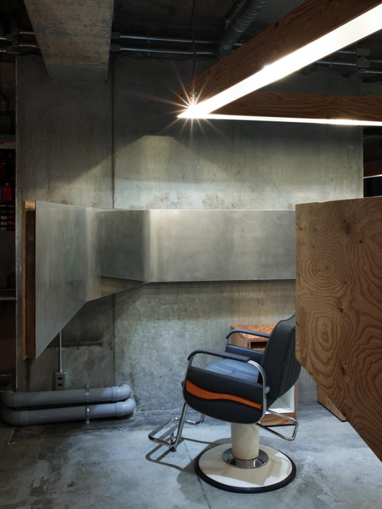 CF066852 © Toshiyuki Yano / Nacasa & Partners