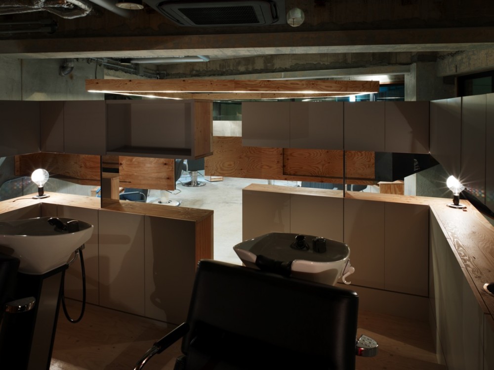 CF066875 © Toshiyuki Yano / Nacasa & Partners