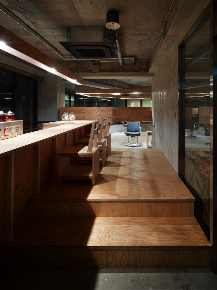 CF066889 © Toshiyuki Yano / Nacasa & Partners