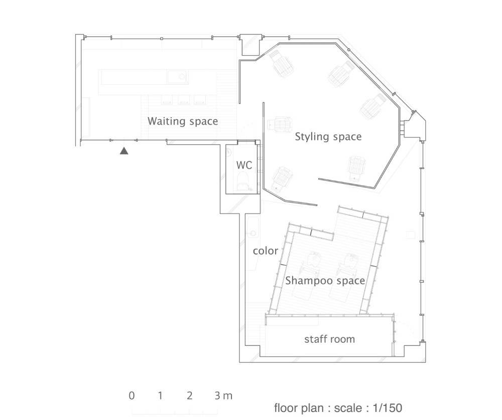 Lodge / Suppose Design Office