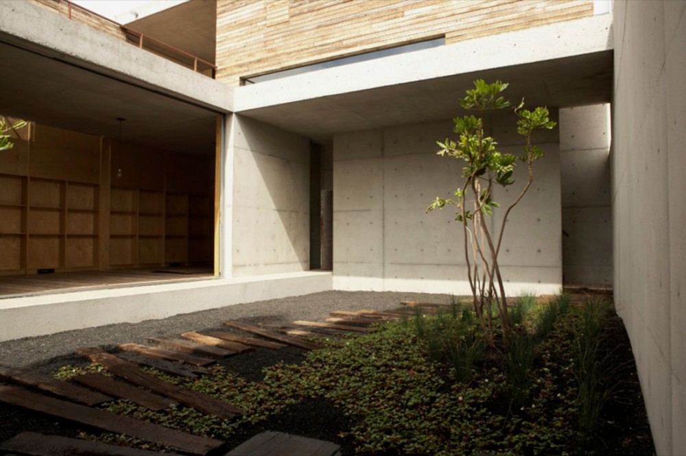 Learning Center / Sebastian Mariscal Studio