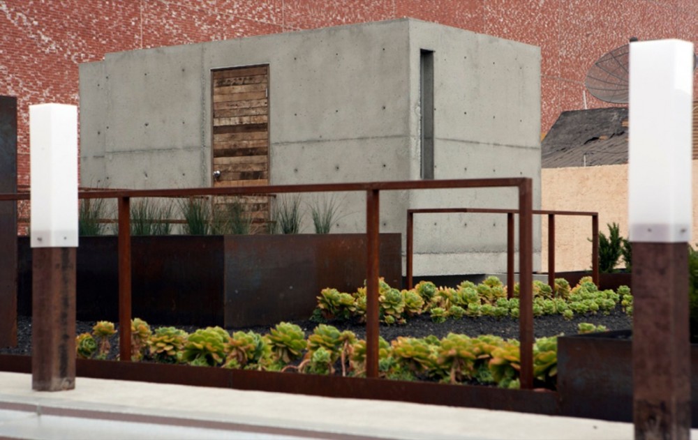 Learning Center / Sebastian Mariscal Studio