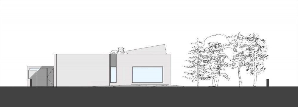 east elevation east elevation