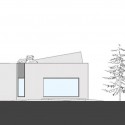 east elevation east elevation