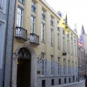 Grand Hotel Casselbergh Brugge_KrisV_08 Grand Hotel Casselbergh Brugge_KrisV_08 © Kris Vandamme