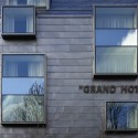 Grand Hotel Casselbergh Brugge_KrisV_20 Grand Hotel Casselbergh Brugge_KrisV_20 © Kris Vandamme
