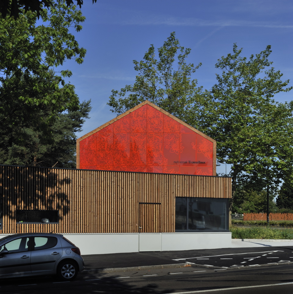 CANAILLOUX 01 © Patrick Miara