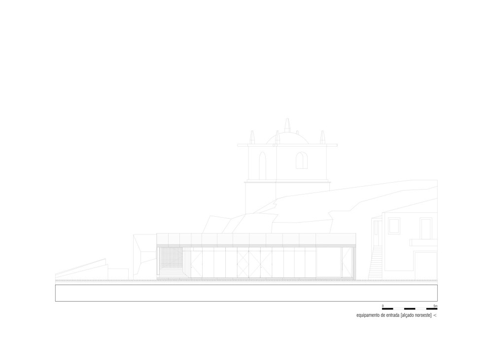 access building elevation access building elevation