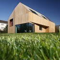 Forestview House - Atelier st © Bertram Bölkow