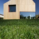 Forestview House - Atelier st