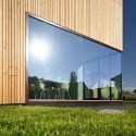 Forestview House - Atelier st © Bertram Bölkow