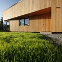 Forestview House - Atelier st © Bertram Bölkow