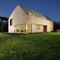 Forestview House - Atelier st © Bertram Bölkow