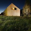Forestview House - Atelier st © Bertram Bölkow
