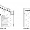Forestview House - Atelier st details