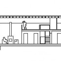 Forestview House - Atelier st section 01