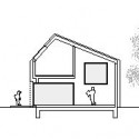Forestview House - Atelier st section 02
