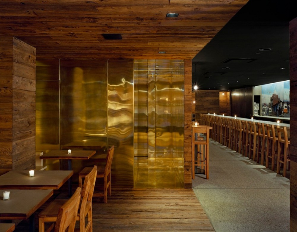 Pio Pio Restaurant / Sebastian Marsical Studio