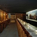 Pio Pio Restaurant - Sebastian Marsical Studio Pio Pio Restaurant - Sebastian Marsical Studio © Paul Rivera