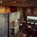 Pio Pio Restaurant - Sebastian Marsical Studio Pio Pio Restaurant - Sebastian Marsical Studio © Paul Rivera