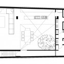 The 22 - JSª public floor plan