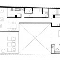 The 22 - JSª floor plan apt D
