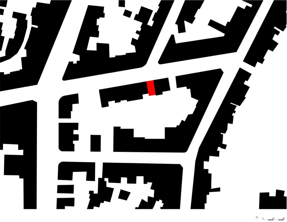 07CMM - Spaceworkers situation plan