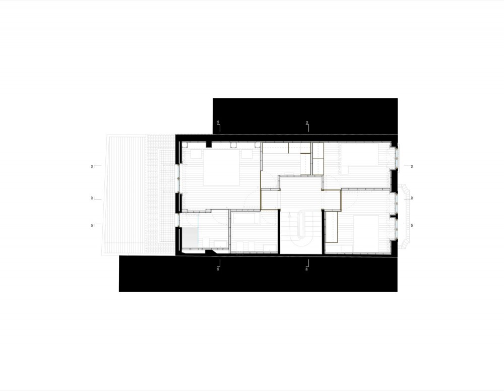 07CMM - Spaceworkers second floor plan
