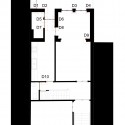 07CMM - Spaceworkers 07CMM - Spaceworkers first floor details plan