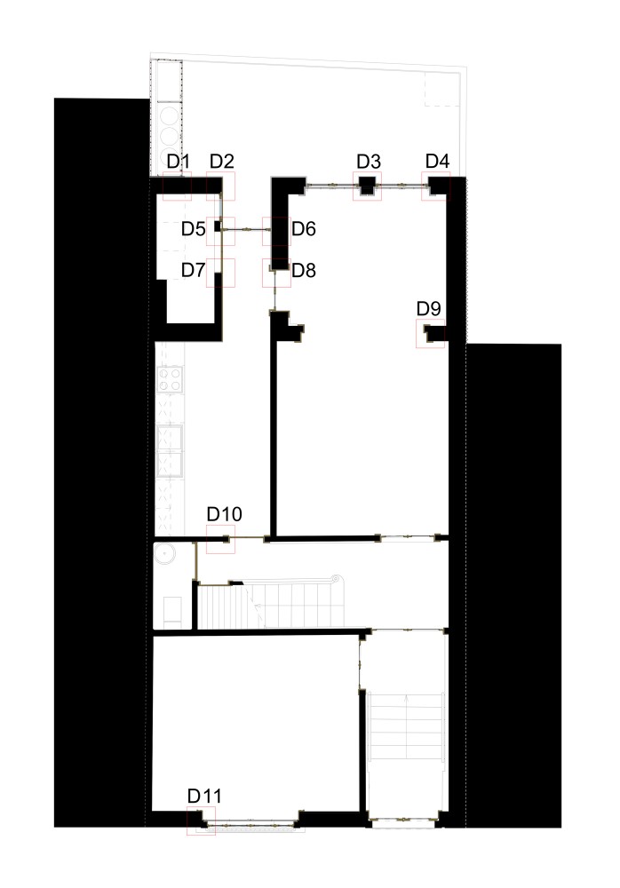 07CMM - Spaceworkers first floor details plan