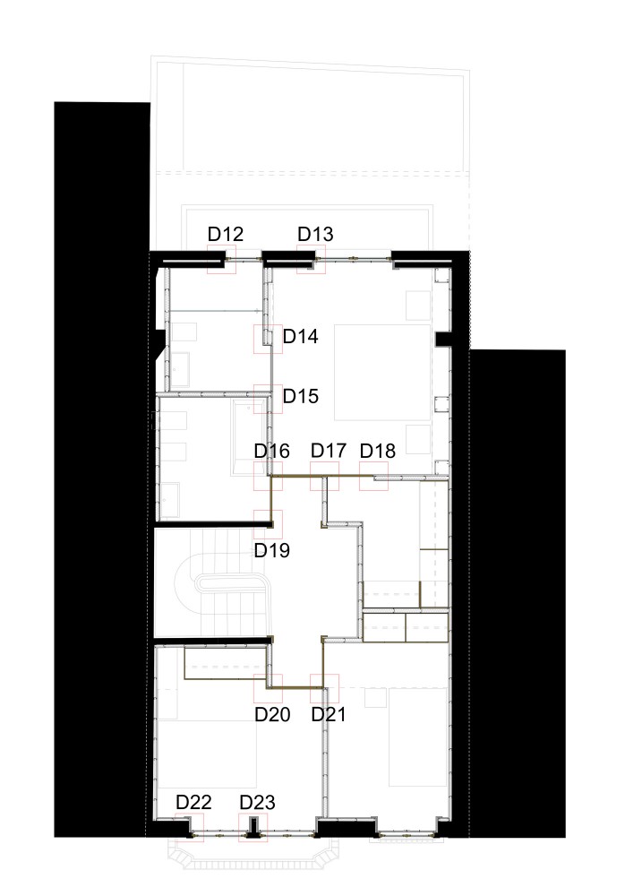 07CMM - Spaceworkers second floor details plan