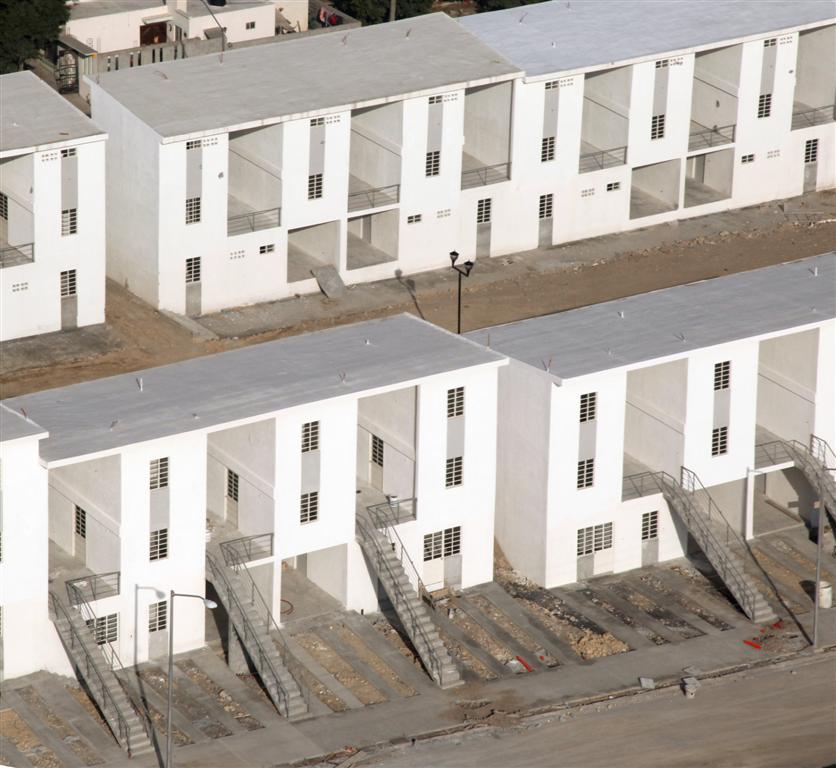 Monterrey Housing / ELEMENTAL