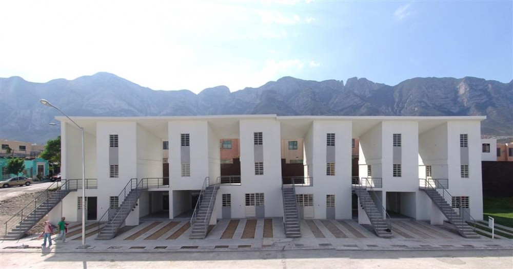 Monterrey Housing / ELEMENTAL