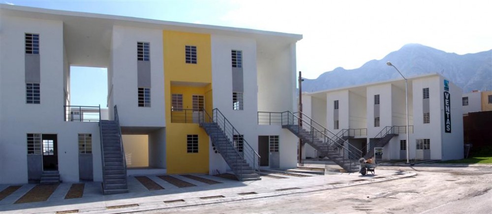 Monterrey Housing / ELEMENTAL