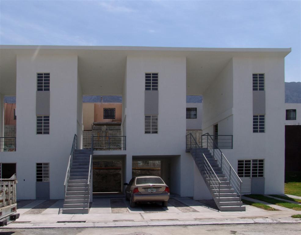 Monterrey Housing / ELEMENTAL