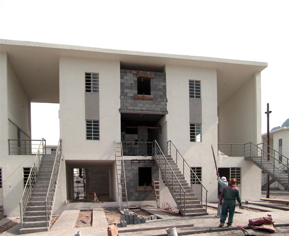 Monterrey Housing / ELEMENTAL
