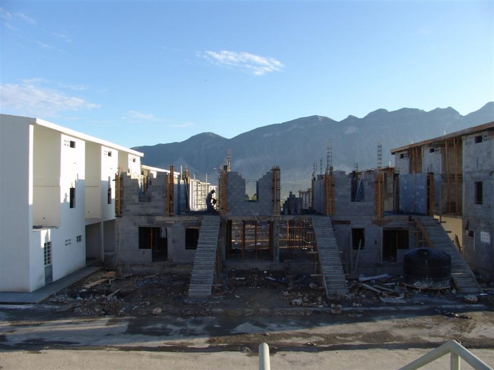Monterrey Housing / ELEMENTAL
