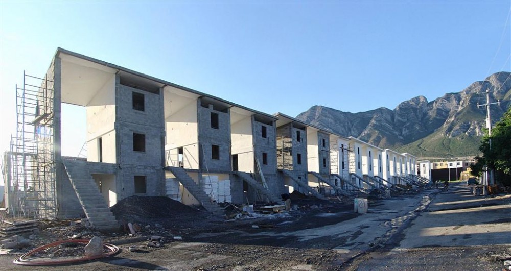 Monterrey Housing / ELEMENTAL